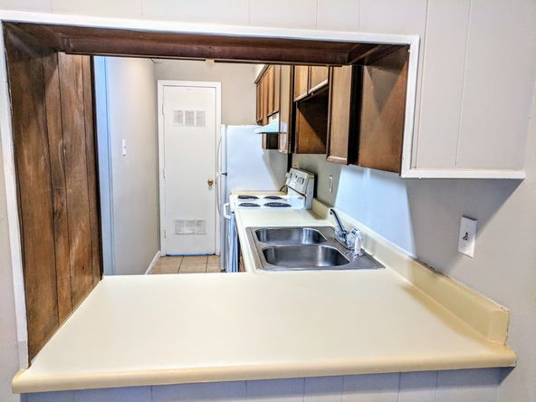 Cozywood: 2301 Scott St, Little Rock, AR 72206